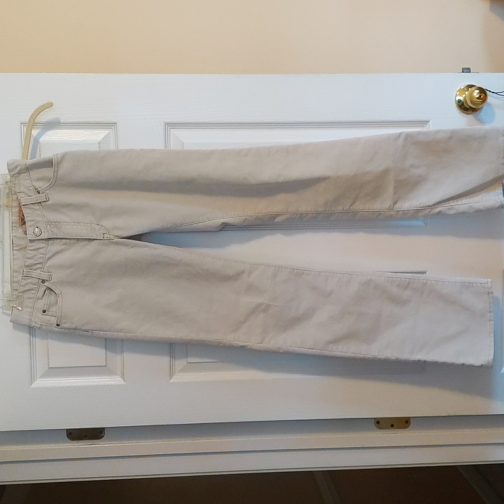 Gap Corduroy Pants